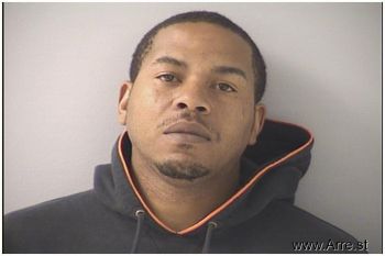 Marcio Rodriguez Taylor Mugshot