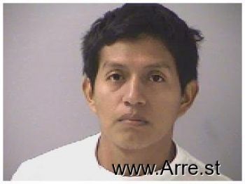 Marco Tulio Aguilar-rafael Mugshot