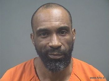 Marco  Morgan Mugshot