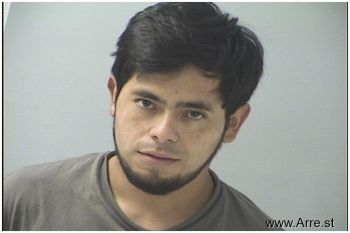 Marco Antonio Perez-sanchez Mugshot