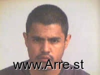 Marco Antonio Torres-garibay Mugshot