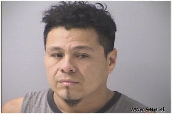 Marcos Alfredo Flores-enriquez Mugshot