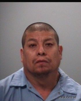 Marcos  Gonzalez-barcenas Mugshot