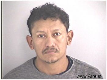 Marcos Antonio Sanchez Hernandez Mugshot