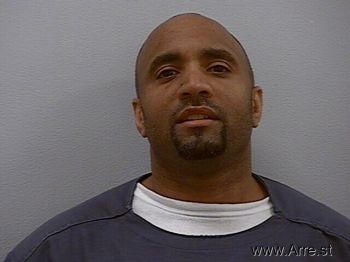 Marcos L Thomas Mugshot