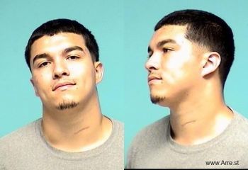 Marcos A Vasquez Mugshot