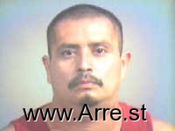 Marcos  Velasquez-flores Mugshot