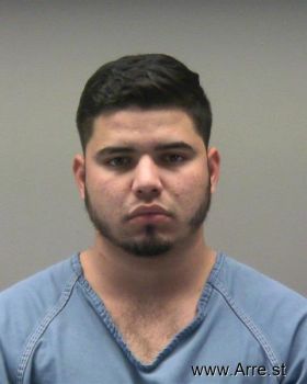 Marcos Ignacio Zamorano-penuelas Mugshot