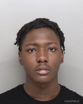 Marcus  Alexander Mugshot