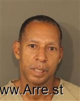 Marcus Hemphill Allen Mugshot