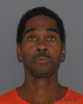 Marcus  Beck Mugshot