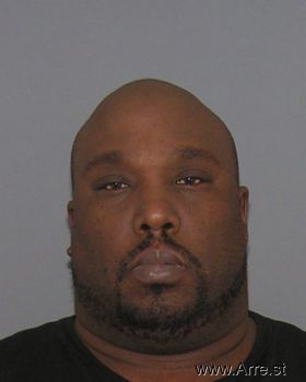 Marcus  Blackwell Mugshot