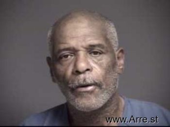 Marcus Lane Campbell Mugshot