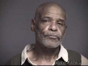 Marcus Lane Campbell Mugshot