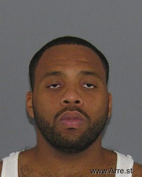 Marcus  Canada Mugshot