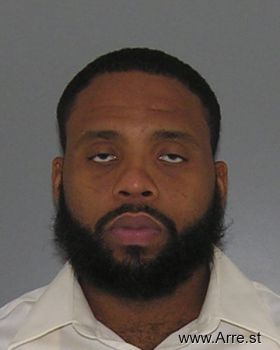 Marcus  Canada Mugshot