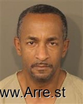 Marcus Anthony Carter Mugshot