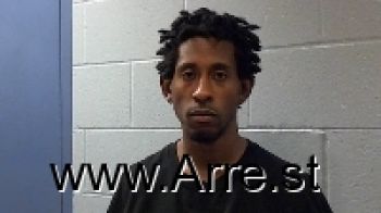 Marcus Anthony Clark Mugshot