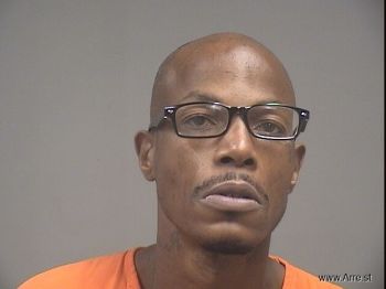 Marcus Lamar Clark Mugshot