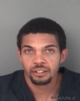 Marcus Ray Cobb Mugshot