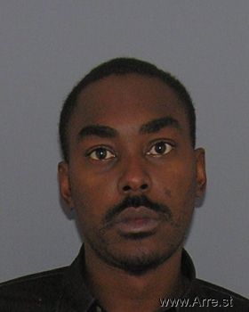 Marcus  Coleman Mugshot