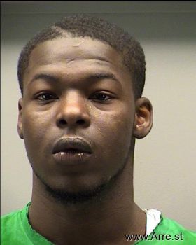 Marcus Edward Cooper Jr Mugshot