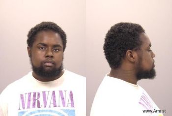 Marcus Emory Second Copeland Mugshot