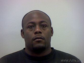 Marcus A Crawford Mugshot