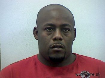 Marcus A Crawford Mugshot