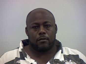 Marcus A Crawford Mugshot