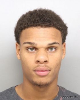 Marcus  Crooms Mugshot