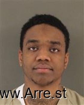 Marcus M Curtis Mugshot