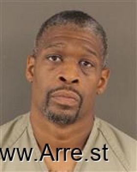 Marcus Keith Daniels Mugshot