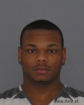 Marcus  Davis Mugshot