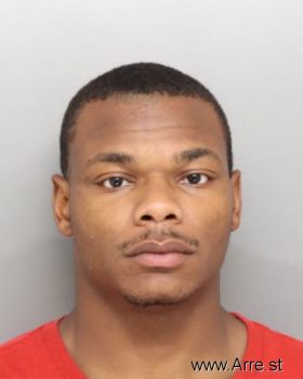 Marcus  Davis Mugshot