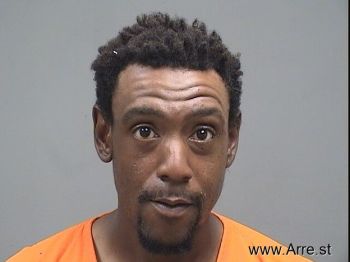 Marcus L Davis Mugshot