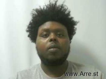 Marcus William Douglas Mugshot