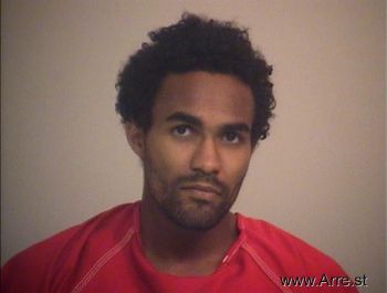 Marcus  Edwards Mugshot