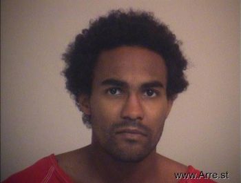 Marcus  Edwards Mugshot