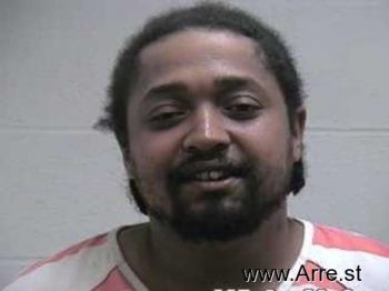 Marcus Jermaine Francis Mugshot