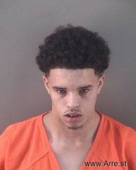 Marcus J Garmon Mugshot