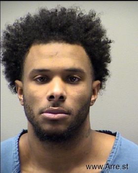 Marcus Anthony Green Mugshot