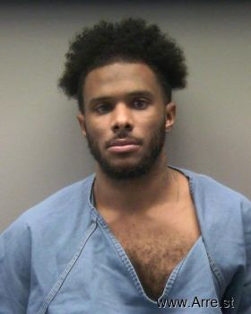 Marcus A Green Mugshot