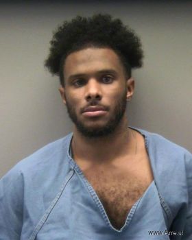 Marcus Anthony Green Mugshot