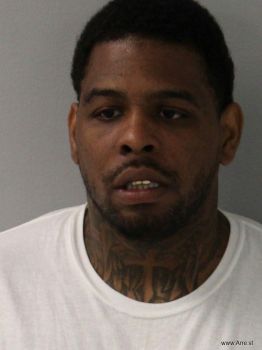 Marcus Allen Gullatte Mugshot