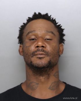 Marcus  Hamilton Mugshot