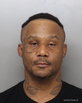 Marcus Allen Hamilton Mugshot