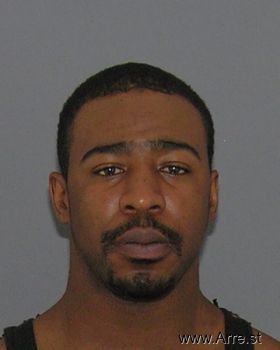 Marcus A Harris Mugshot