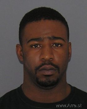 Marcus  Harris Mugshot