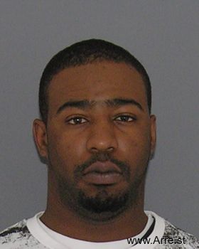 Marcus  Harris Mugshot